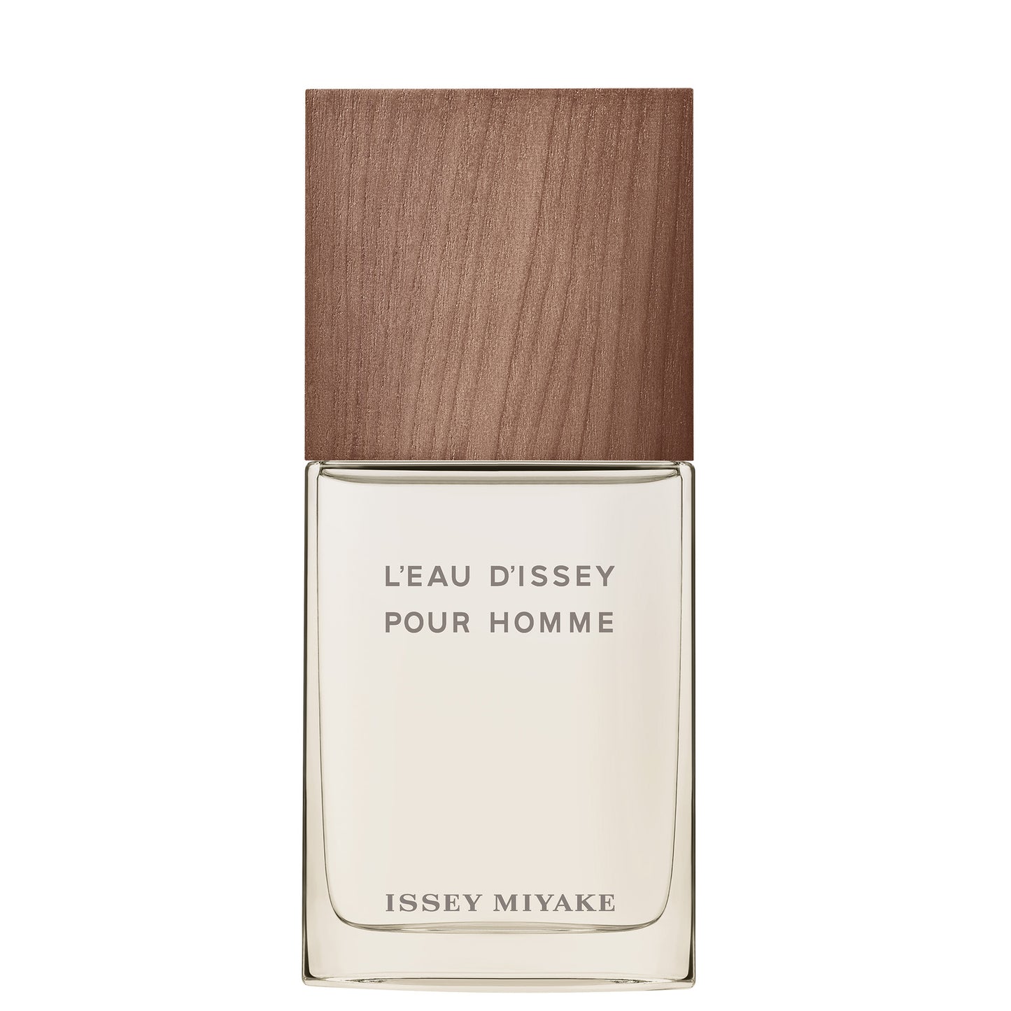Issey Miyake L’Eau d’Issey Pour Homme Vétiver Eau de Toilette Intense Spray 50ml
