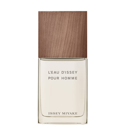 Issey Miyake L’Eau d’Issey Pour Homme Vétiver Eau de Toilette Intense Spray 50ml