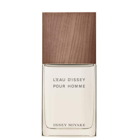 Issey Miyake L’Eau d’Issey Pour Homme Vétiver Eau de Toilette Intense Spray 50ml