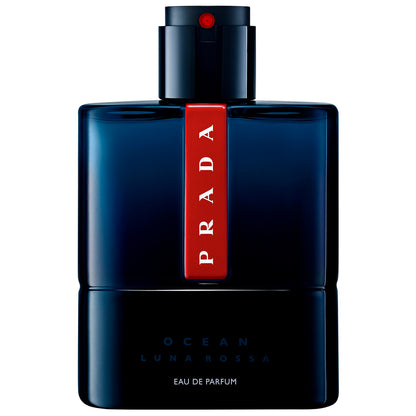 Prada Luna Rossa Ocean Eau de Parfum Spray Refillable 100ml