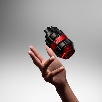 Viktor&Rolf Spicebomb Infrared Eau de Parfum Spray 90ml - Additional 4