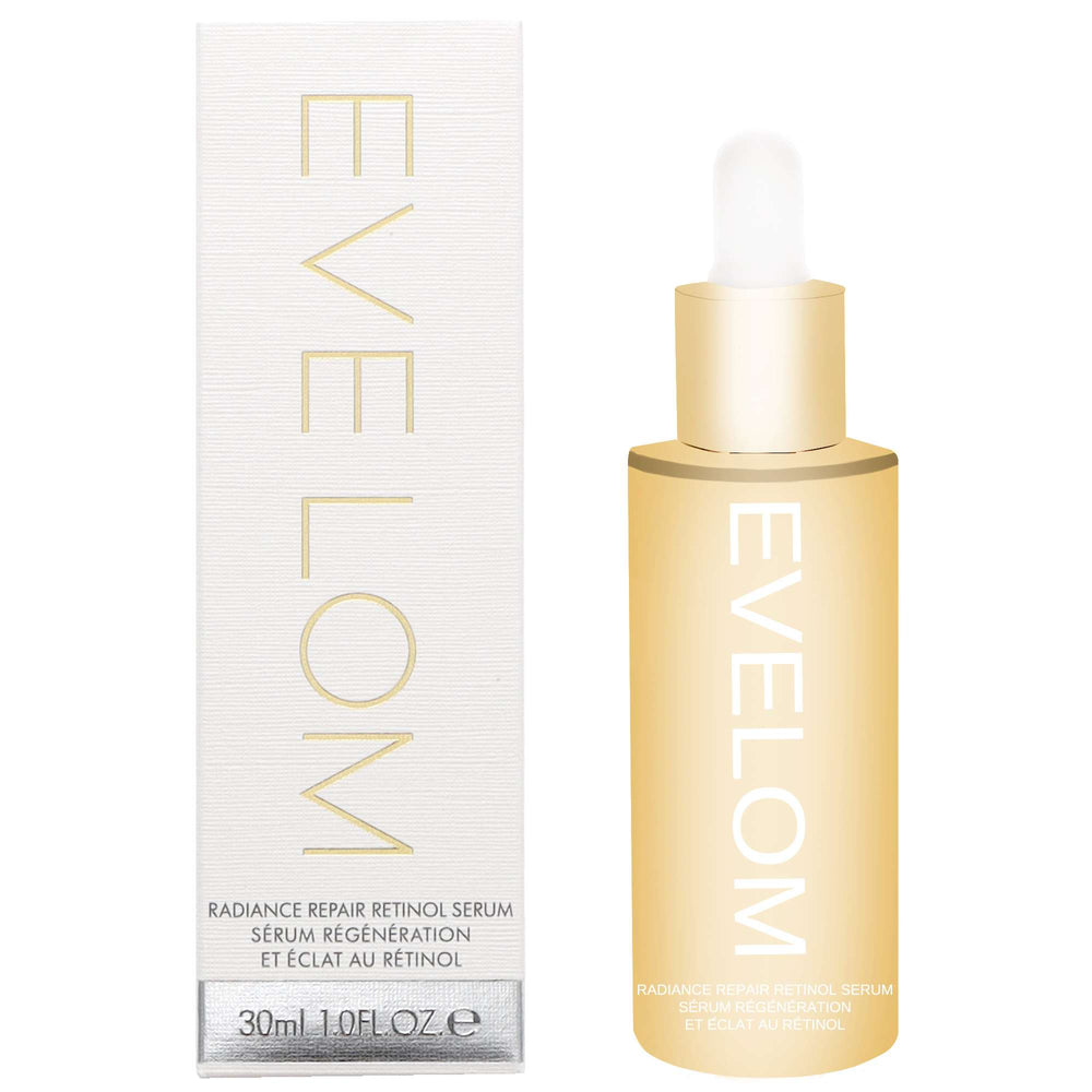 EVE LOM Radiance Radiance Repair Retinol Serum 30ml - Additional 2