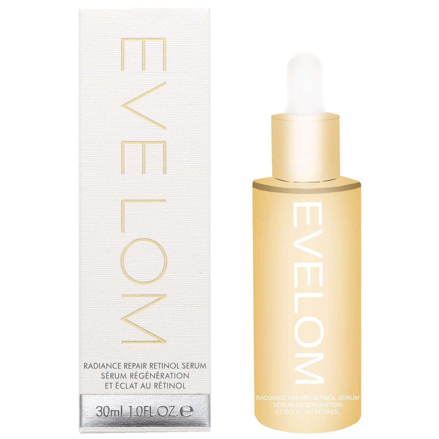 EVE LOM Radiance Radiance Repair Retinol Serum 30ml - Additional 2