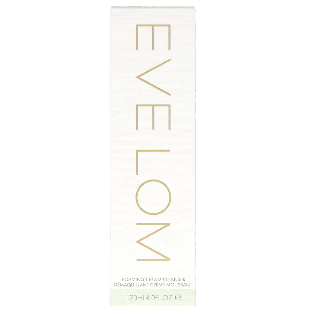 EVE LOM Cleanser Foaming Cream Cleanser 120ml - Additional 1