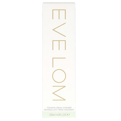 EVE LOM Cleanser Foaming Cream Cleanser 120ml - Additional 1