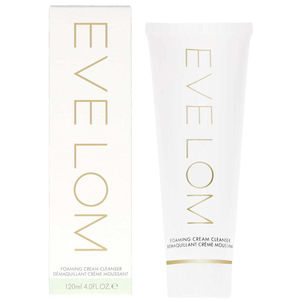 EVE LOM Cleanser Foaming Cream Cleanser 120ml - Additional 2