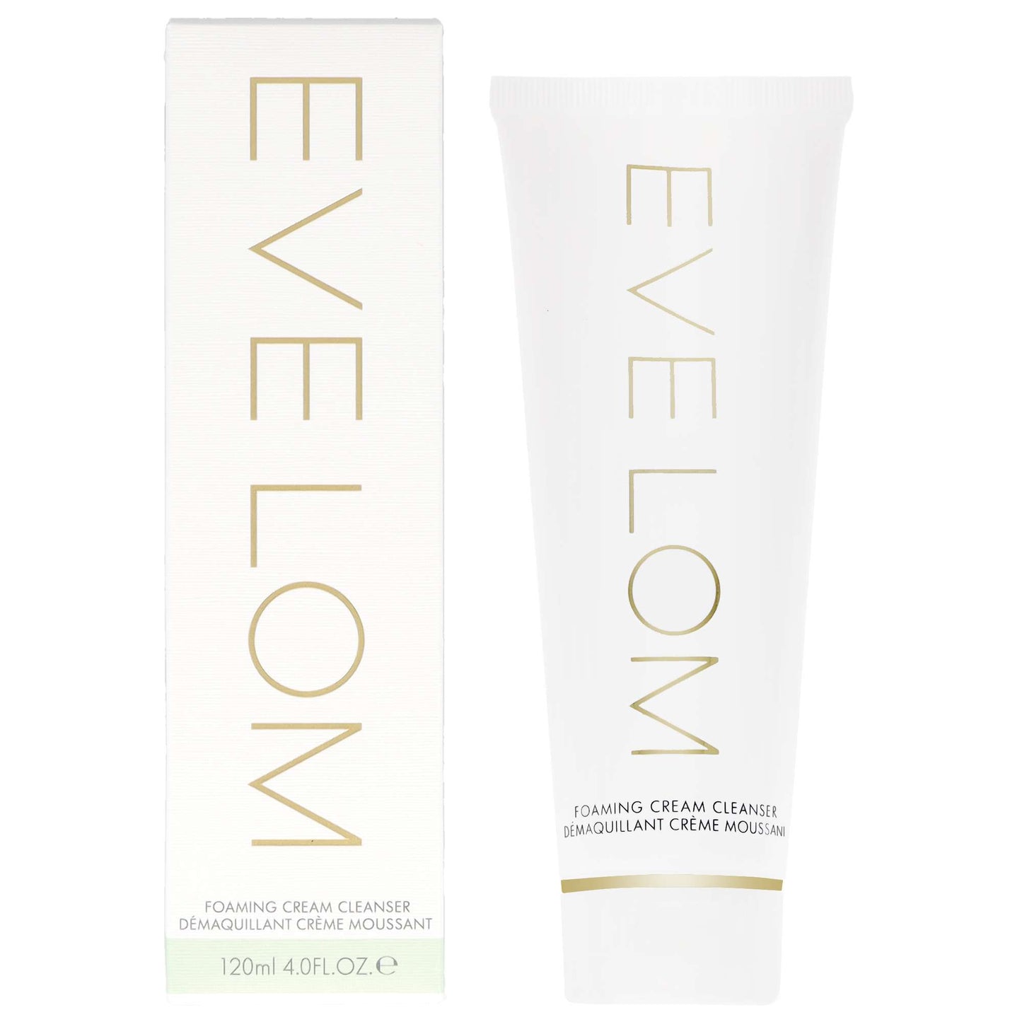 EVE LOM Cleanser Foaming Cream Cleanser 120ml - Additional 2