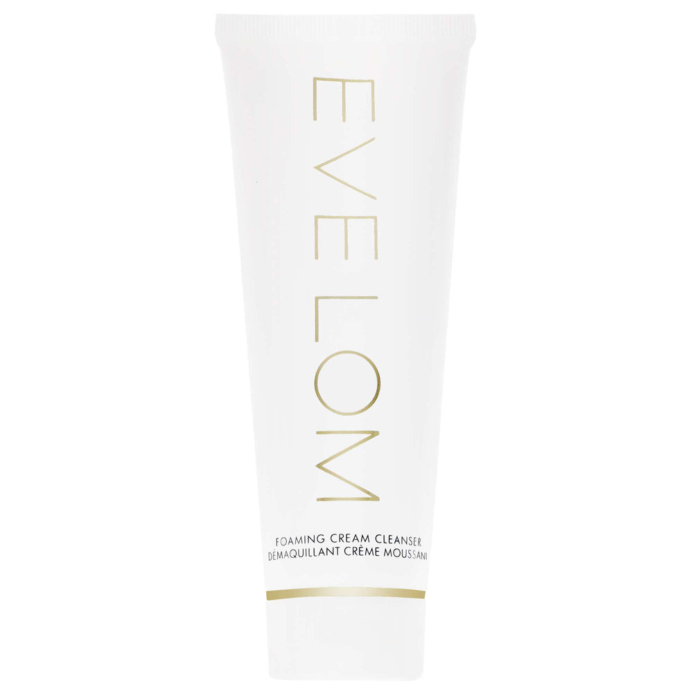 EVE LOM Cleanser Foaming Cream Cleanser 120ml