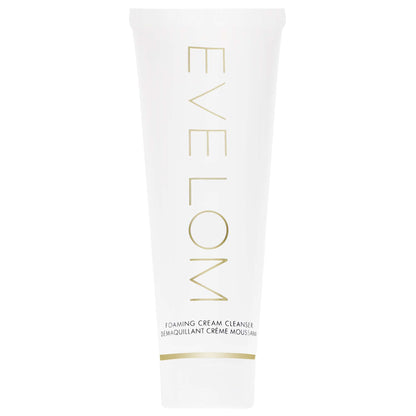 EVE LOM Cleanser Foaming Cream Cleanser 120ml