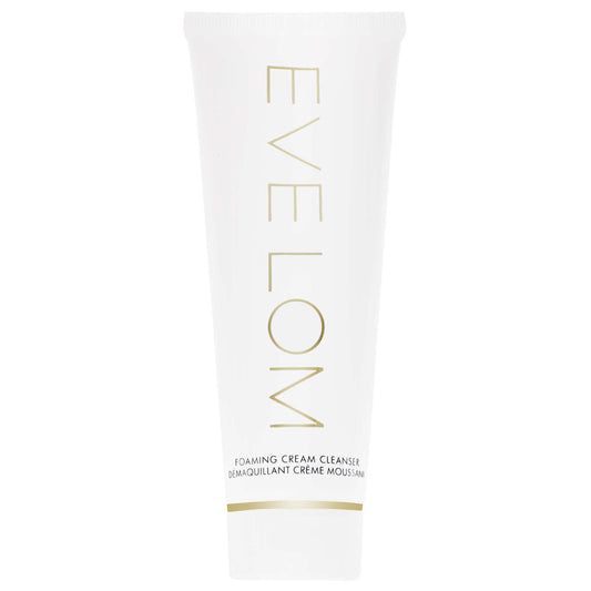 EVE LOM Cleanser Foaming Cream Cleanser 120ml