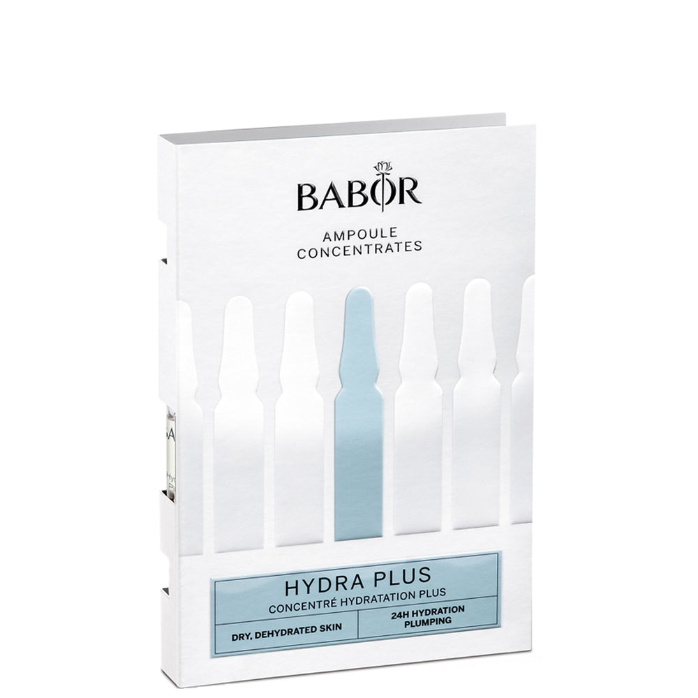 Sample BABOR Hydra Plus Ampoule 2ml