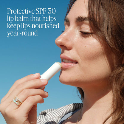 Coola Face Care Classic Liplux Lip Balm Sunscreen SPF30 Original 4.2ml - Additional 4