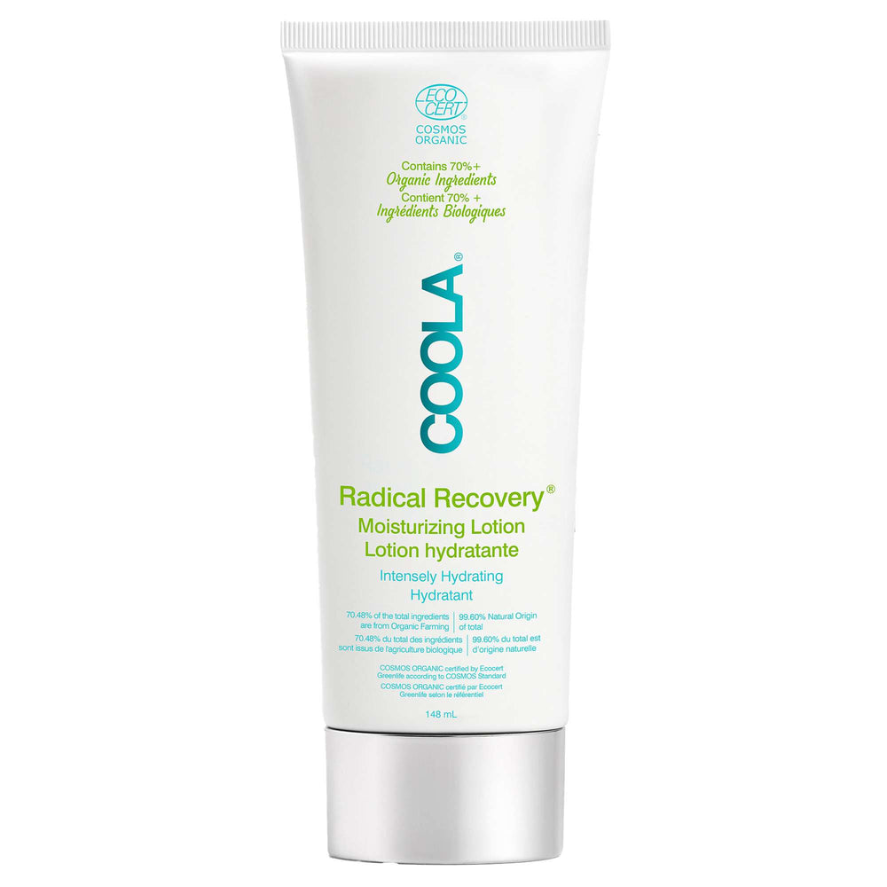 Coola Body Care Radical Recovery After Sun Lotion 148ml