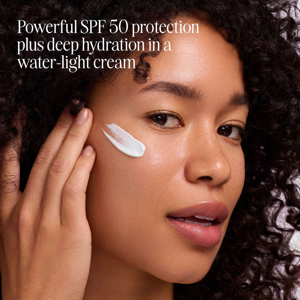 Coola Face Care Refreshing Water Cream SPF50 44ml - Additional 3