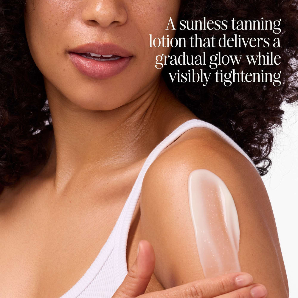 Coola Body Care Sunless Tan Firming Lotion 177ml - Additional 4