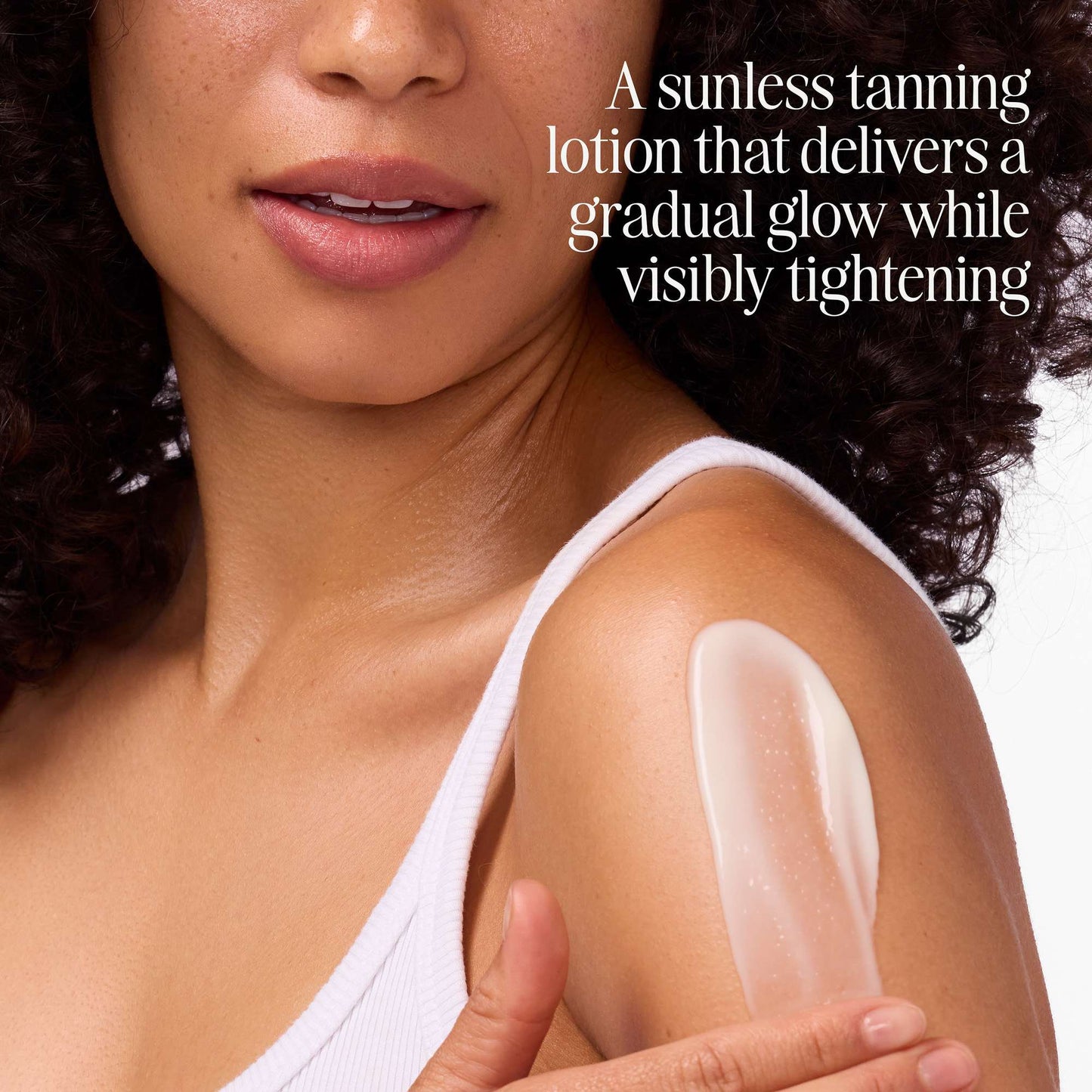 Coola Body Care Sunless Tan Firming Lotion 177ml - Additional 4