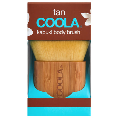 Coola Accessories Sunless Tan Kabuki Brush - Additional 1