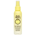 Sun Bum Hair Care Blonde Hair Lightener 118ml