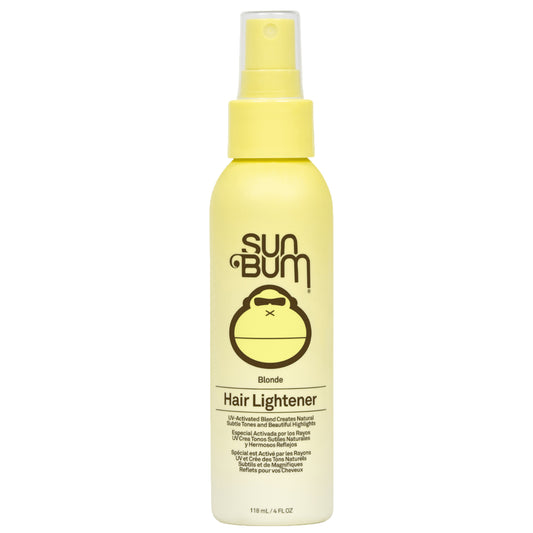 Sun Bum Hair Care Blonde Hair Lightener 118ml