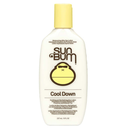 Sun Bum Sun Care After Sun Cool Down Lotion 237ml