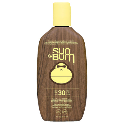 Sun Bum Sun Care Original SPF30 Sunscreen Lotion 237ml