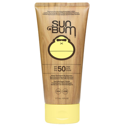 Sun Bum Sun Care Original SPF50 Sunscreen Lotion 177ml