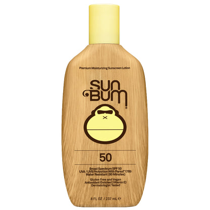 Sun Bum Sun Care Original SPF50 Sunscreen Lotion 237ml