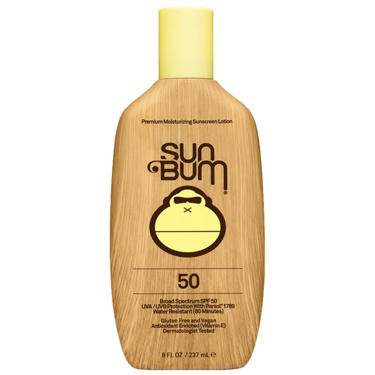 Sun Bum Sun Care Original SPF50 Sunscreen Lotion 237ml