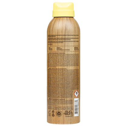 Sun Bum Sun Care Original SPF50 Sunscreen Spray 200ml - Additional 1