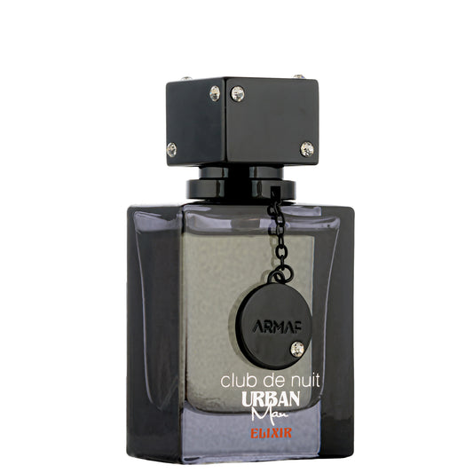 Armaf Club De Nuit Urban Man Elixir Eau de Parfum Spray 30ml