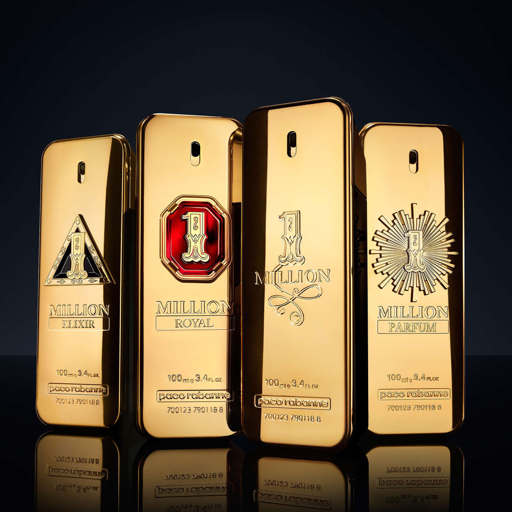 Rabanne 1 Million Royal Eau de Parfum 100ml - Additional 3