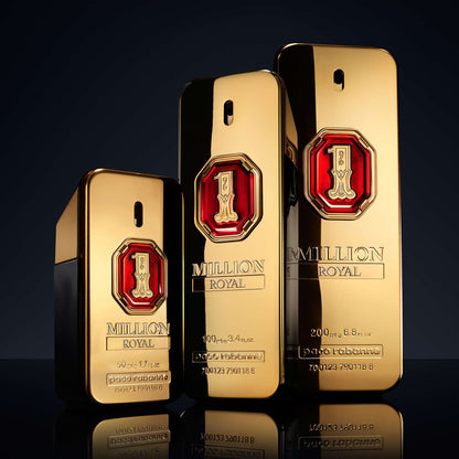 Rabanne 1 Million Royal Eau de Parfum 100ml - Additional 4
