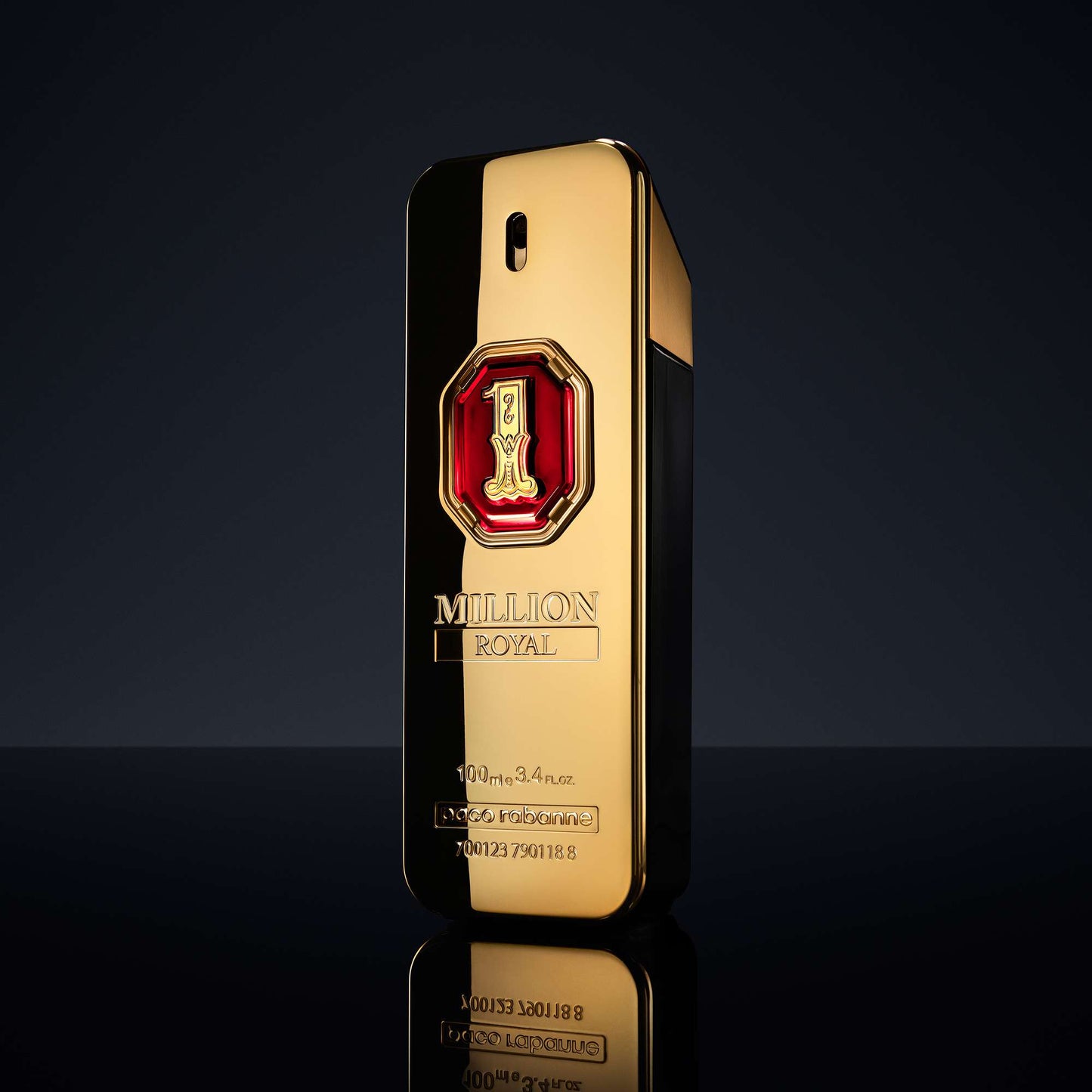 Rabanne 1 Million Royal Eau de Parfum 100ml - Additional 5