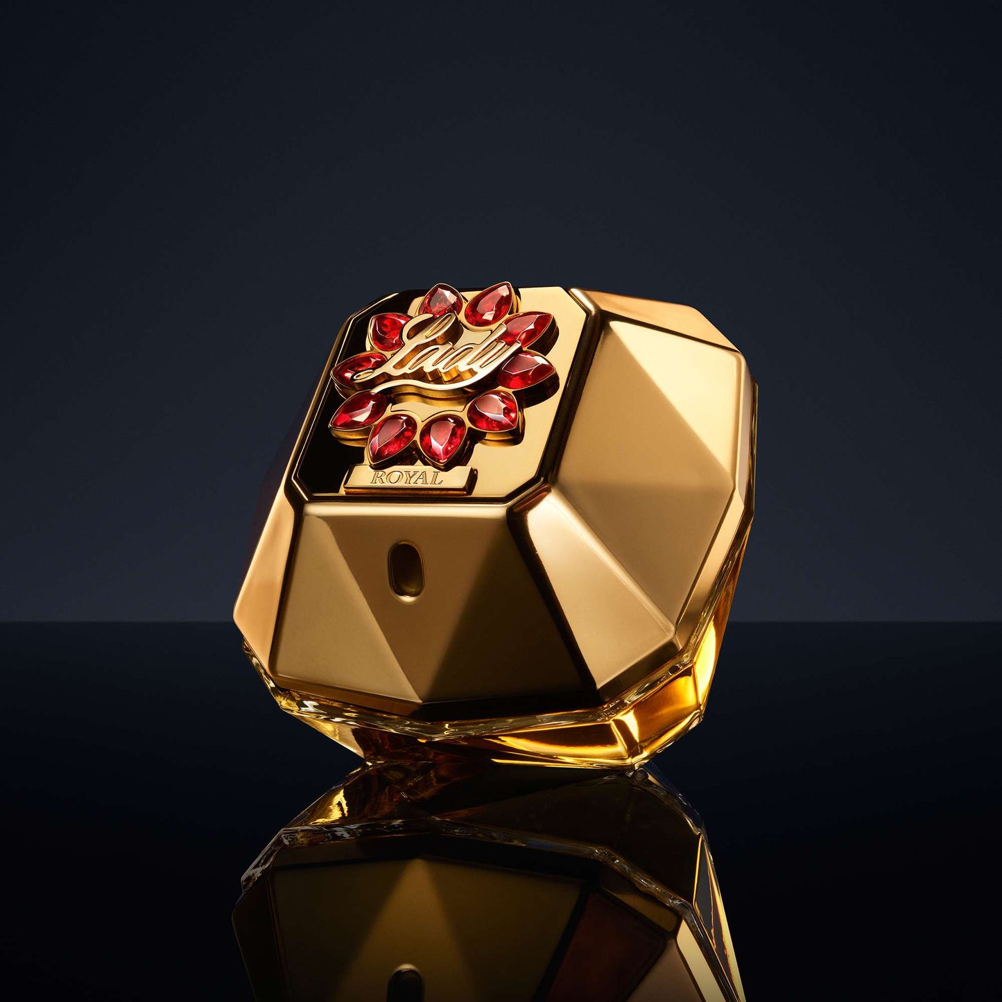 Rabanne Lady Million Royal Eau de Parfum 30ml - Additional 4