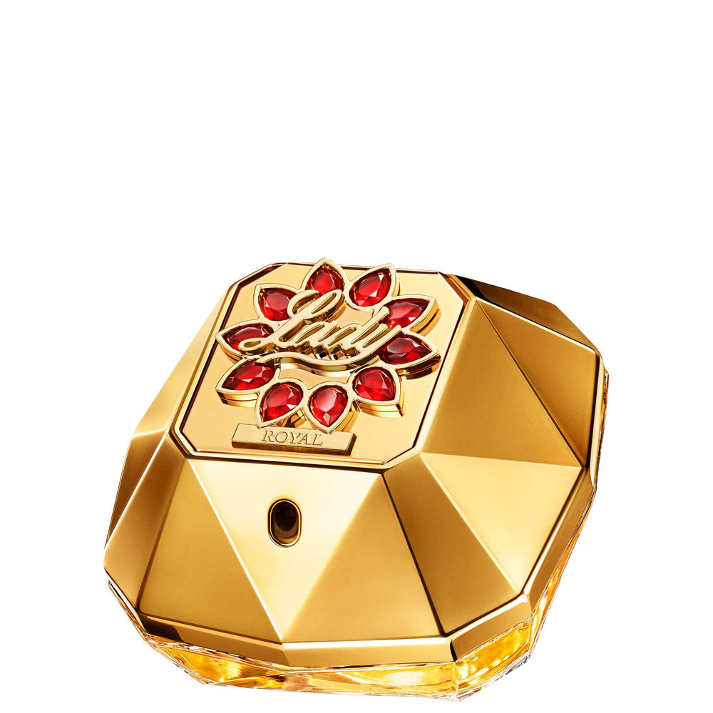 Rabanne Lady Million Royal Eau de Parfum 50ml