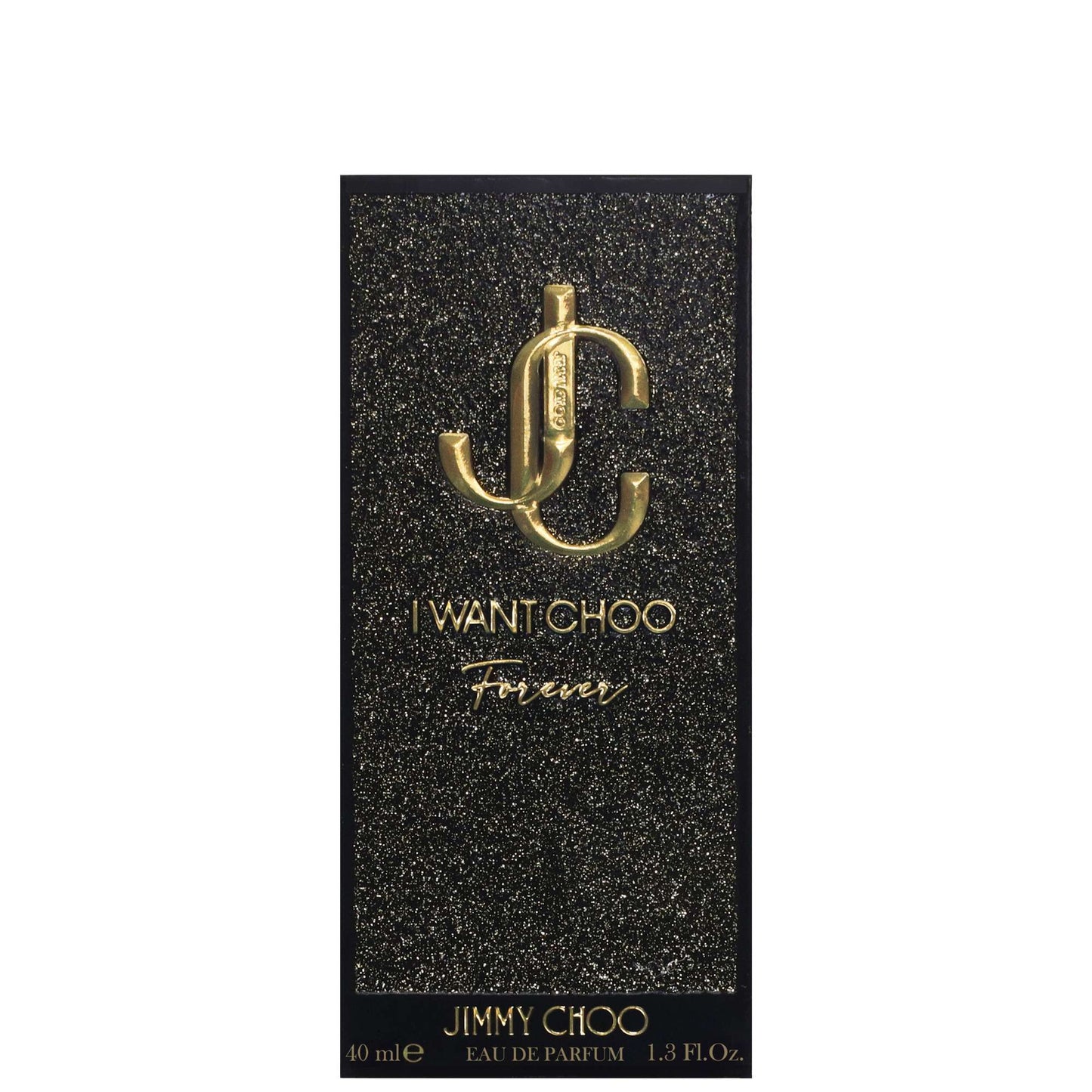 Jimmy Choo I Want Choo Forever Eau de Parfum Spray 40ml - Additional 1