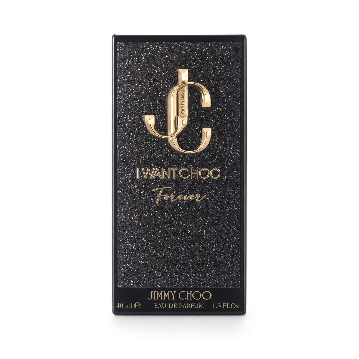 Jimmy Choo I Want Choo Forever Eau de Parfum Spray 40ml - Additional 2