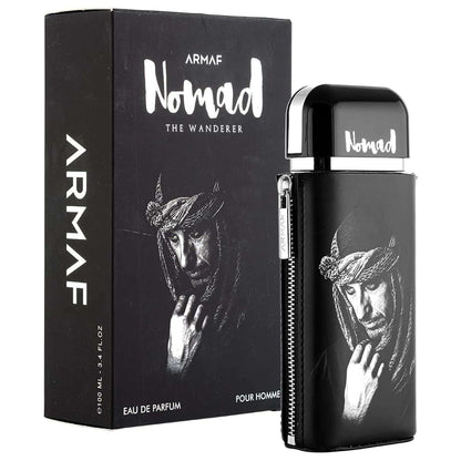 Armaf Nomad Eau de Parfum Spray 100ml - Additional 1