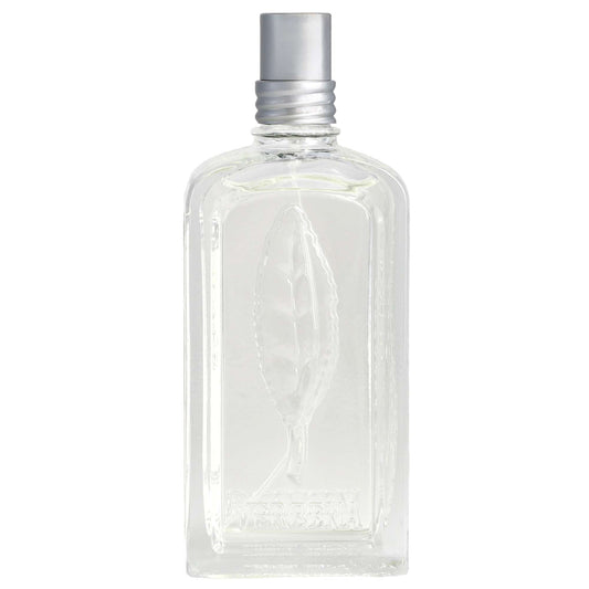 L'OCCITANE  Verbena Eau de Toilette Spray 100ml