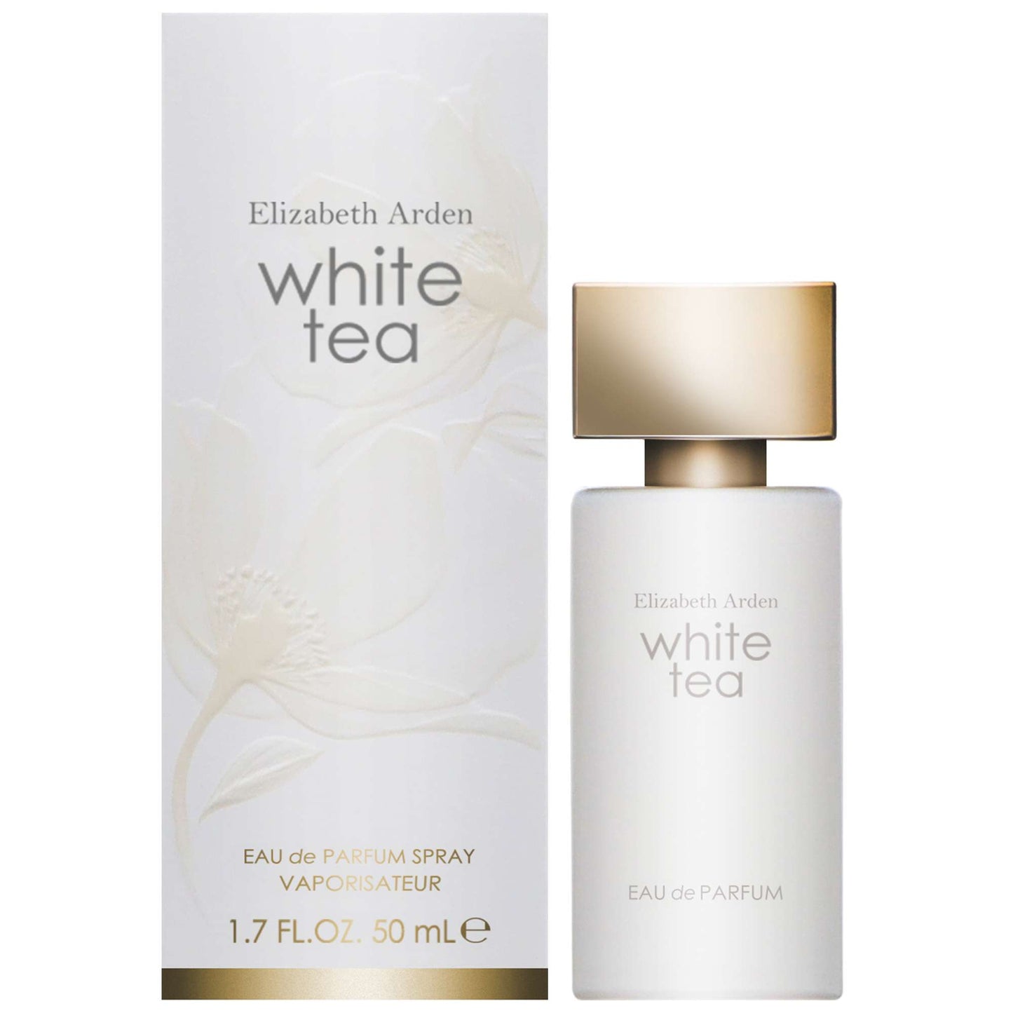 Elizabeth Arden White Tea Eau de Parfum Spray 50ml / 1.7 fl.oz. - Additional 2
