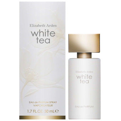 Elizabeth Arden White Tea Eau de Parfum Spray 50ml / 1.7 fl.oz. - Additional 2