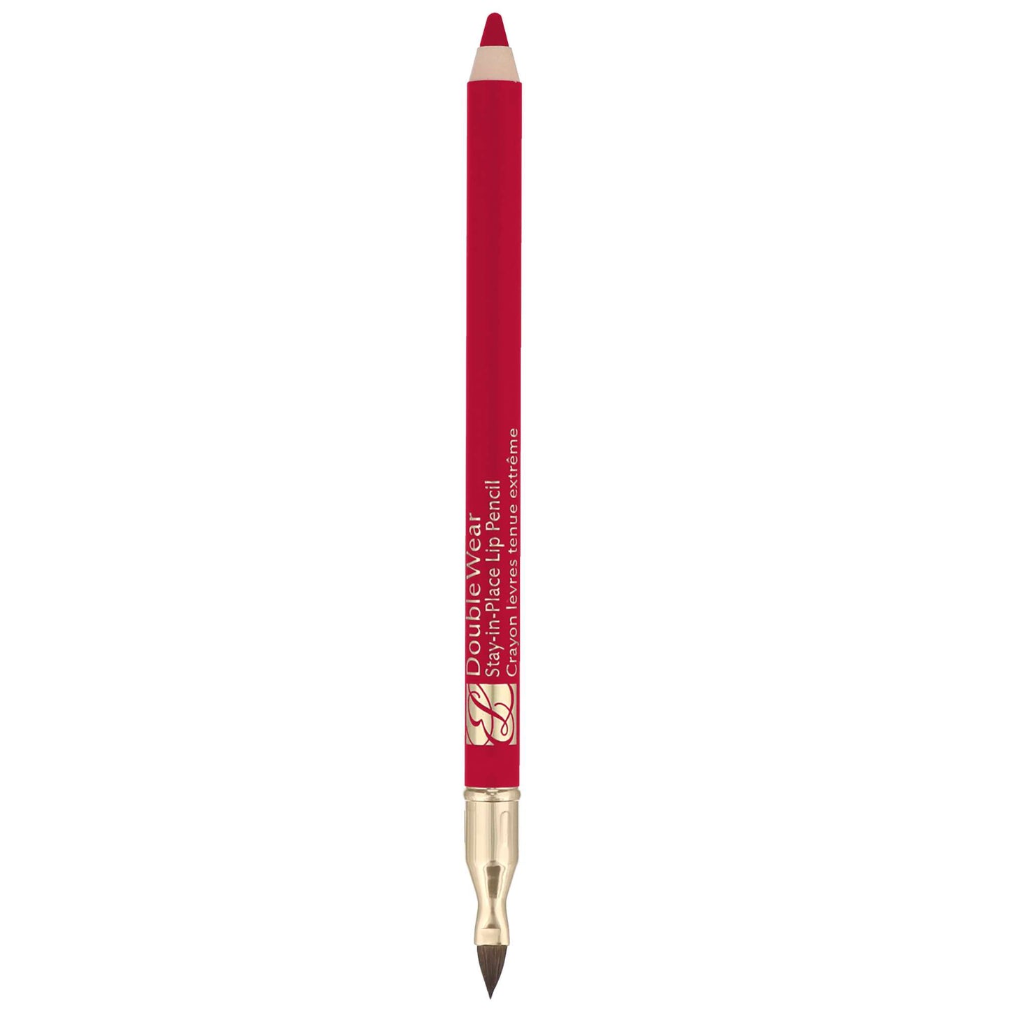 Estée Lauder Double Wear Stay in Place Lip Pencil 018 Red 1.2g - Extra