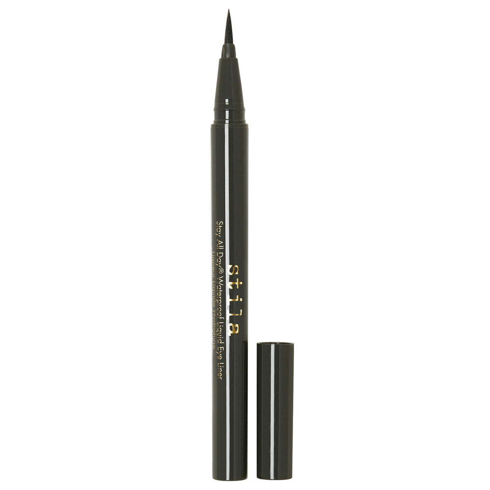 Stila Stay All Day Waterproof Liquid Eye Liner Intense Labradorite 0.5g - Extra