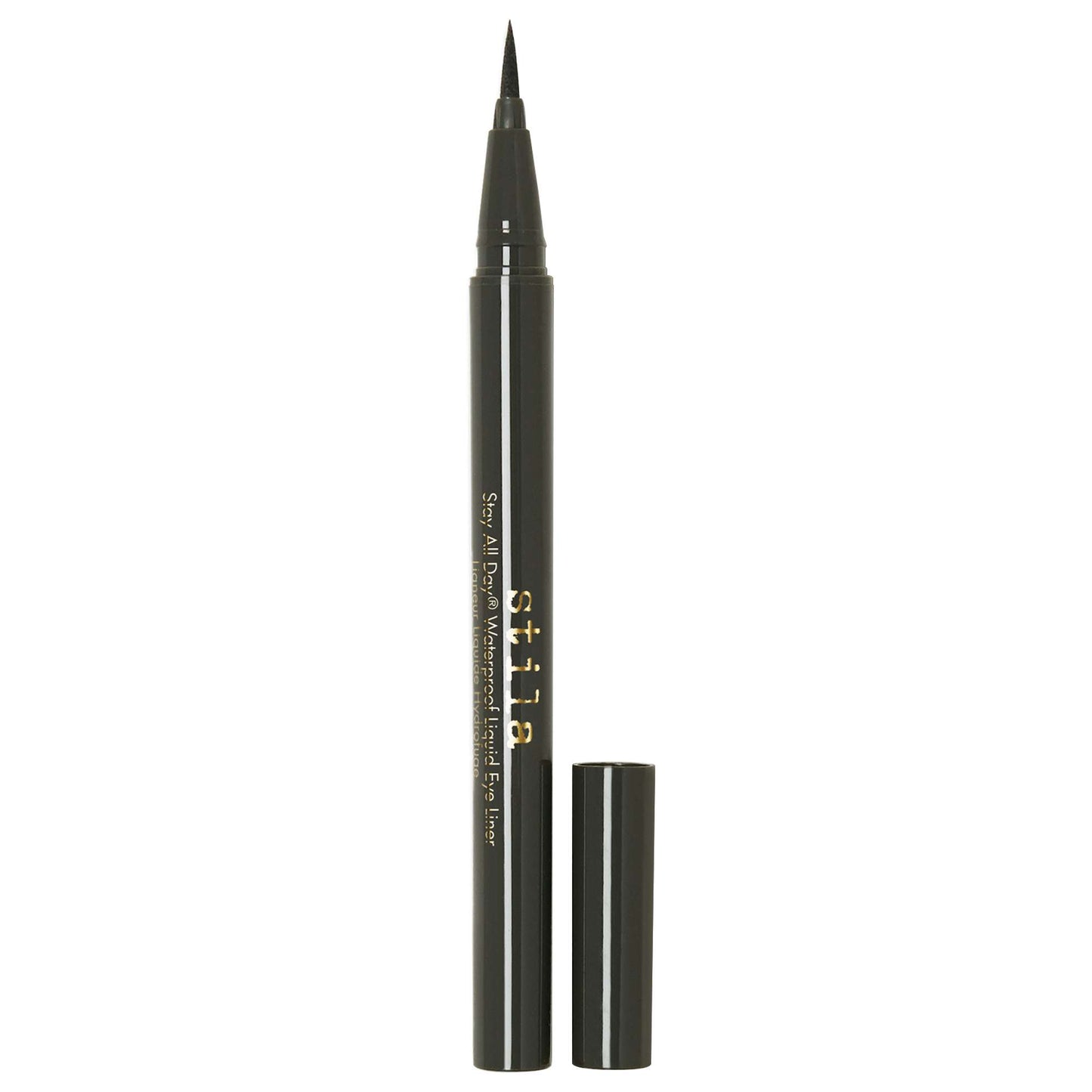 Stila Stay All Day Waterproof Liquid Eye Liner Intense Labradorite 0.5g - Extra