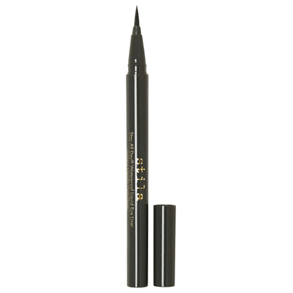 Stila Stay All Day Waterproof Liquid Eye Liner Intense Labradorite 0.5g - Extra