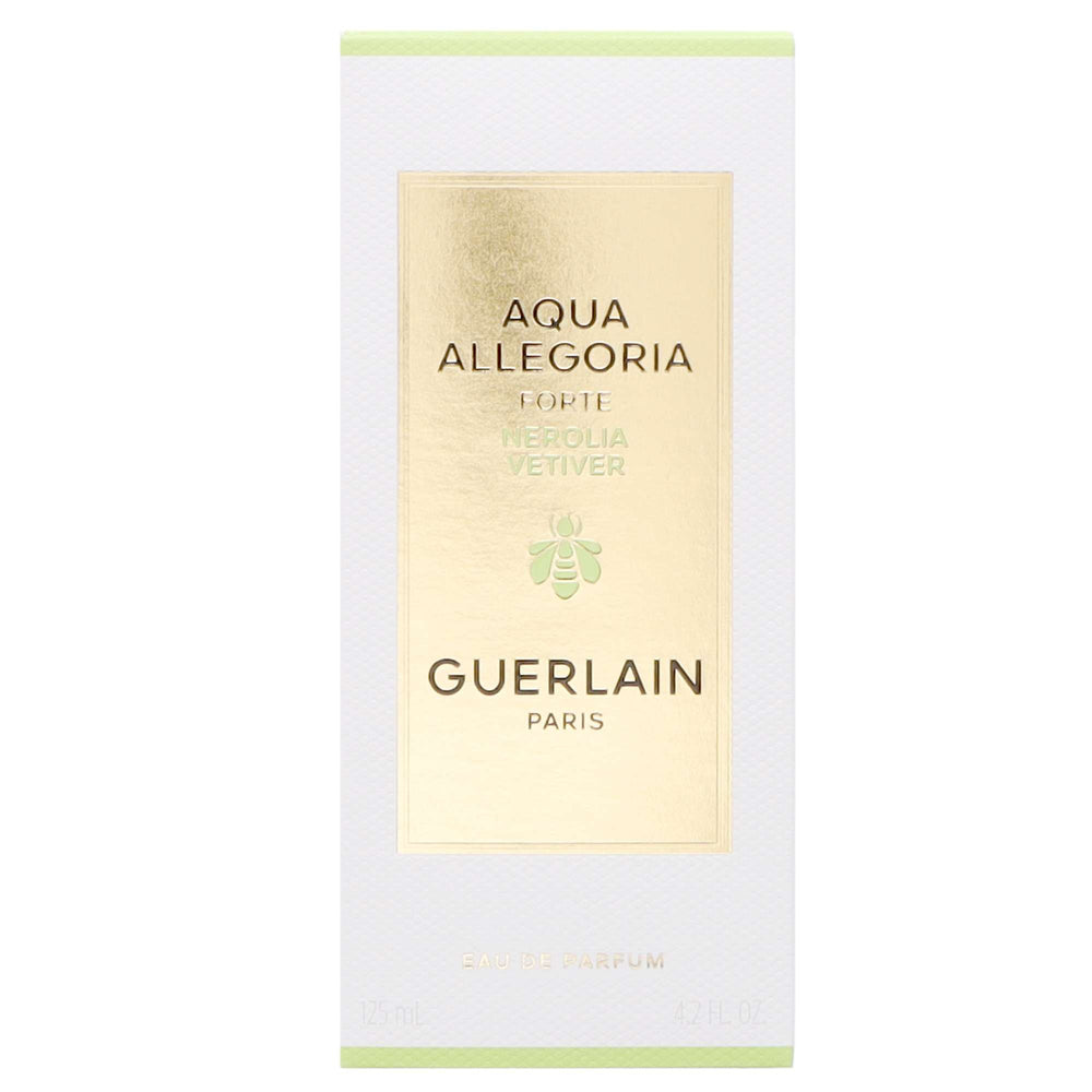 Guerlain Aqua Allegoria Nerolia Vetiver Forte Eau de Parfum Spray 125ml - Additional 1