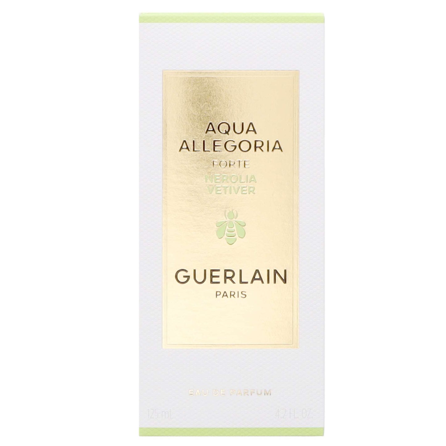 Guerlain Aqua Allegoria Nerolia Vetiver Forte Eau de Parfum Spray 125ml - Additional 1
