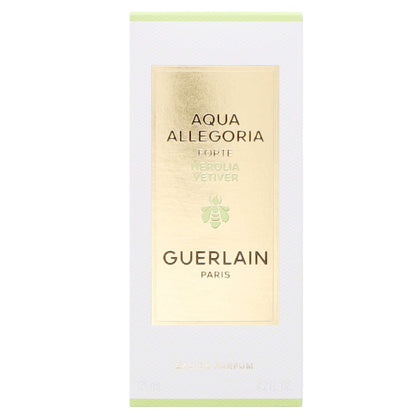 Guerlain Aqua Allegoria Nerolia Vetiver Forte Eau de Parfum Spray 125ml - Additional 1