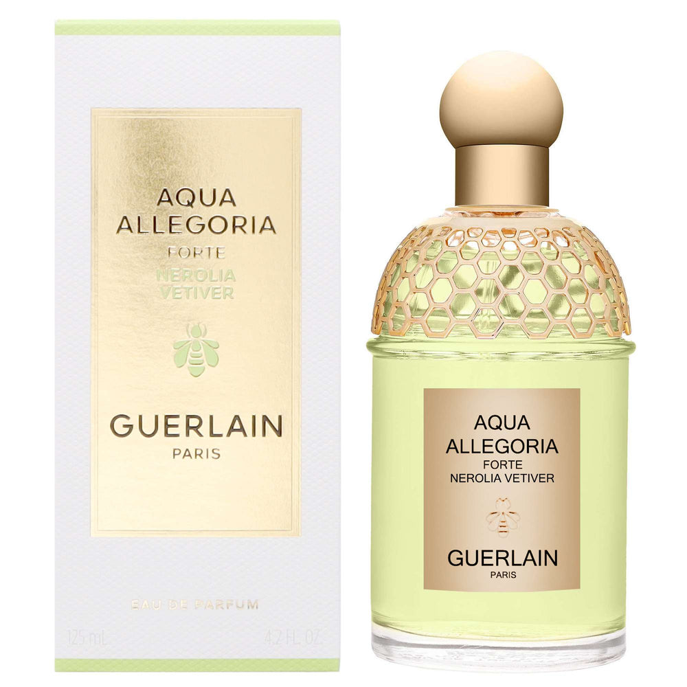 Guerlain Aqua Allegoria Nerolia Vetiver Forte Eau de Parfum Spray 125ml - Additional 2