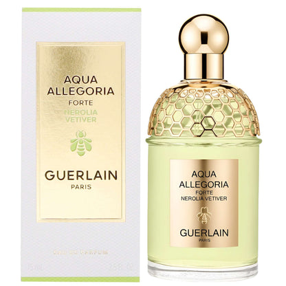 Guerlain Aqua Allegoria Nerolia Vetiver Forte Eau de Parfum Spray 75ml - Additional 2
